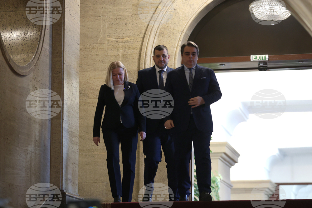 „Продължаваме промяната - Демократична България” (ПП-ДБ) - изявление