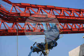 Thailand Train Accident