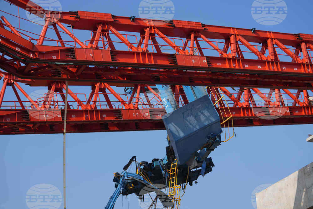 Thailand Train Accident