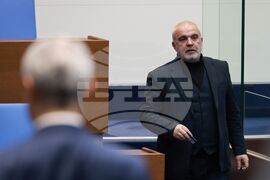 Парламент - нова пленарна сесия