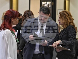 Експертен форум „Модели на Национални докладчици за борба с трафика на хора“