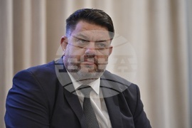 Експертен форум „Модели на Национални докладчици за борба с трафика на хора“