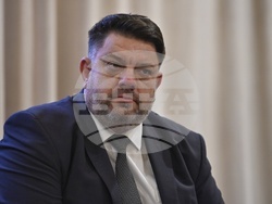 Експертен форум „Модели на Национални докладчици за борба с трафика на хора“