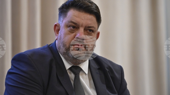 Outgoing Deputy PM Zafirov: Coalition Governments Are the New Normal in Bulgaria, as in Europe