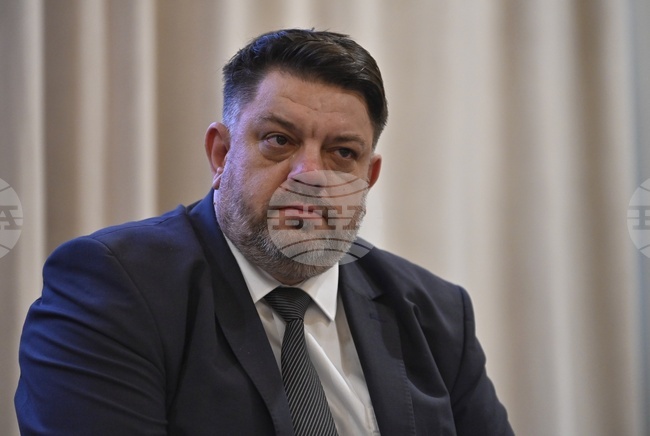 Outgoing Deputy PM Zafirov: Coalition Governments Are the New Normal in Bulgaria, as in Europe