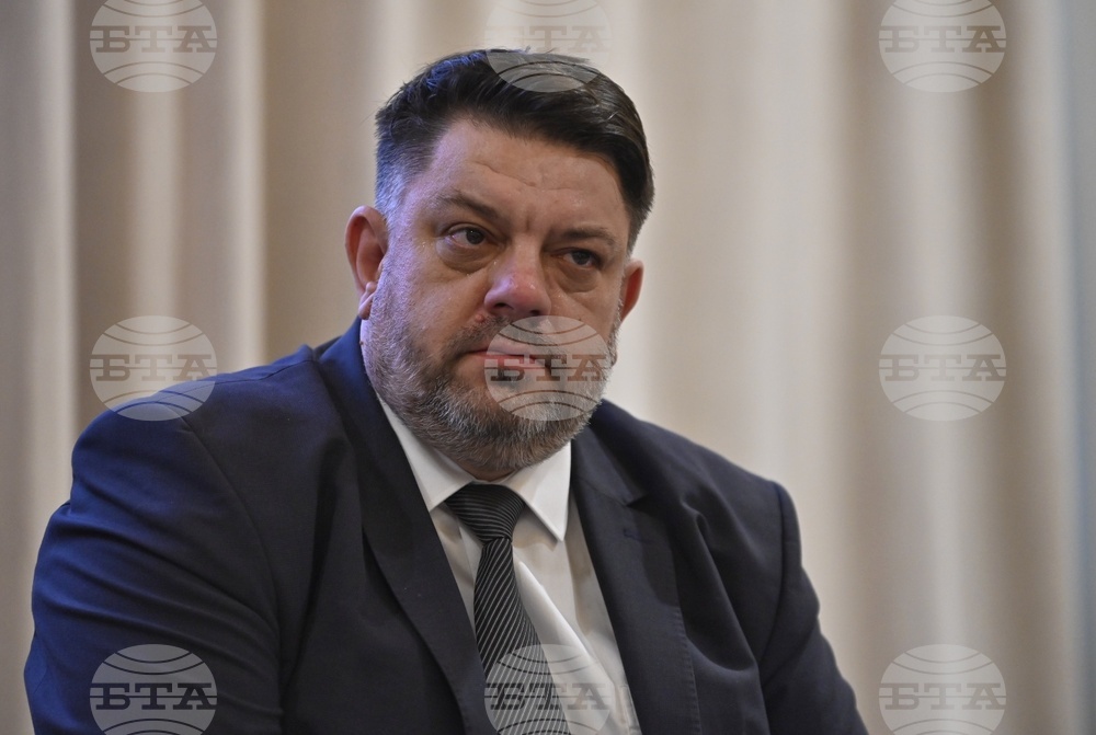 Експертен форум „Модели на Национални докладчици за борба с трафика на хора“