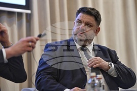 Експертен форум „Модели на Национални докладчици за борба с трафика на хора“