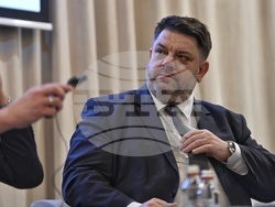 Експертен форум „Модели на Национални докладчици за борба с трафика на хора“