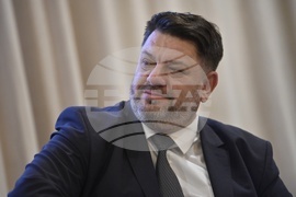 Експертен форум „Модели на Национални докладчици за борба с трафика на хора“