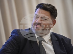 Експертен форум „Модели на Национални докладчици за борба с трафика на хора“