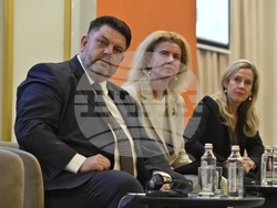 Експертен форум „Модели на Национални докладчици за борба с трафика на хора“