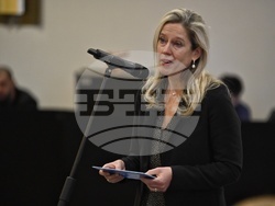 Експертен форум „Модели на Национални докладчици за борба с трафика на хора“