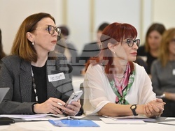 Експертен форум „Модели на Национални докладчици за борба с трафика на хора“