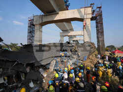 Thailand Train Accident