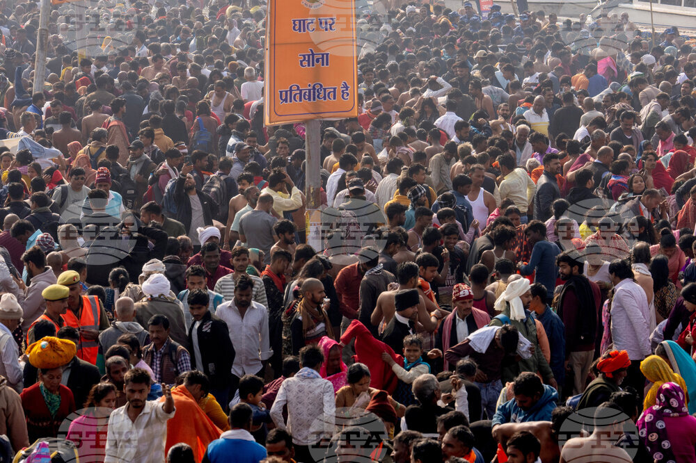 India Hindu Festival