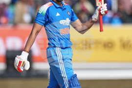 India New Zealand Cricket