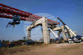 Thailand Train Accident