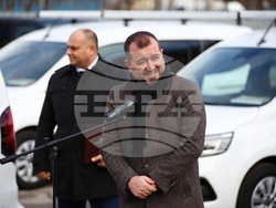 МВР - лекотоварни автомобили