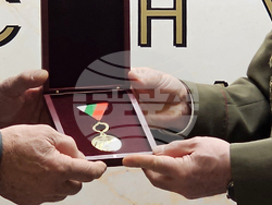 Русе - областен управител - награда