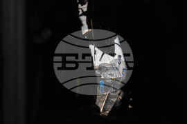 Thailand Train Accident