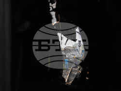 Thailand Train Accident