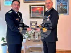 Снимка: Български Военноморски Сили