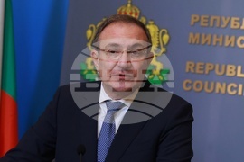 Министерски съвет- Борислав Гуцанов- изявление