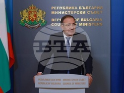 Министерски съвет- Борислав Гуцанов- изявление