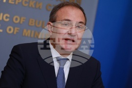 Министерски съвет- Борислав Гуцанов- изявление