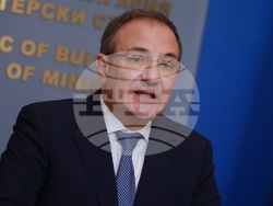 Министерски съвет- Борислав Гуцанов- изявление
