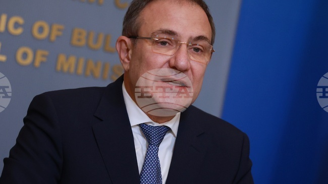 Minister Gutsanov to Open Renovated Nursing Home in Glavinitsa