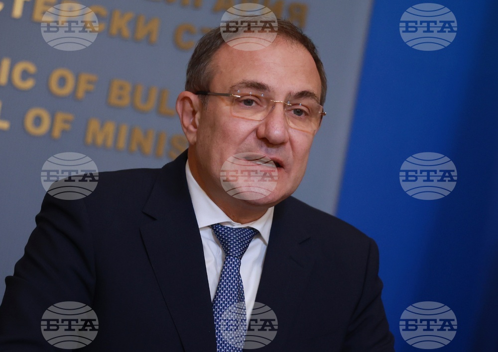 Outgoing Social Policy Minister to Open Renovated Nursing Home in Glavinitsa