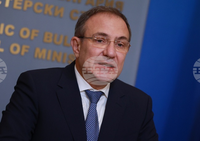 Outgoing Social Policy Minister to Open Renovated Nursing Home in Glavinitsa