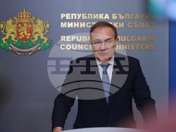 Министерски съвет- Борислав Гуцанов- изявление