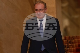 Министерски съвет- Борислав Гуцанов- изявление