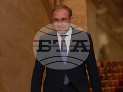 Министерски съвет- Борислав Гуцанов- изявление