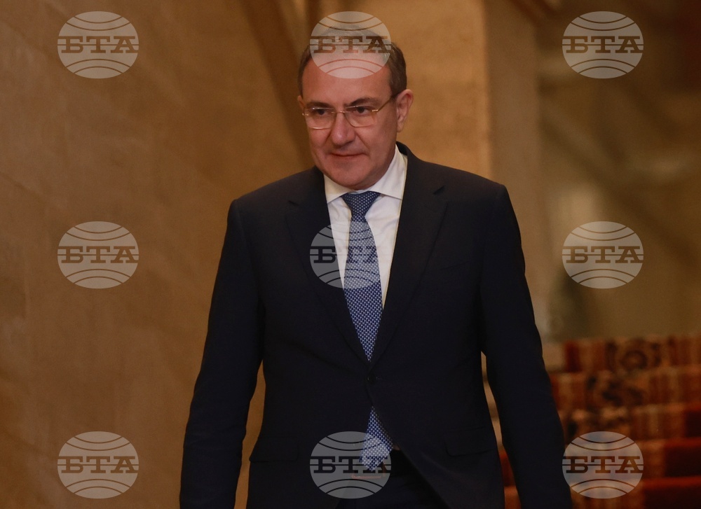 Министерски съвет- Борислав Гуцанов- изявление