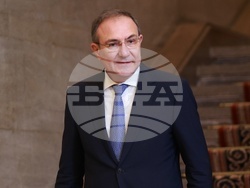 Министерски съвет- Борислав Гуцанов- изявление