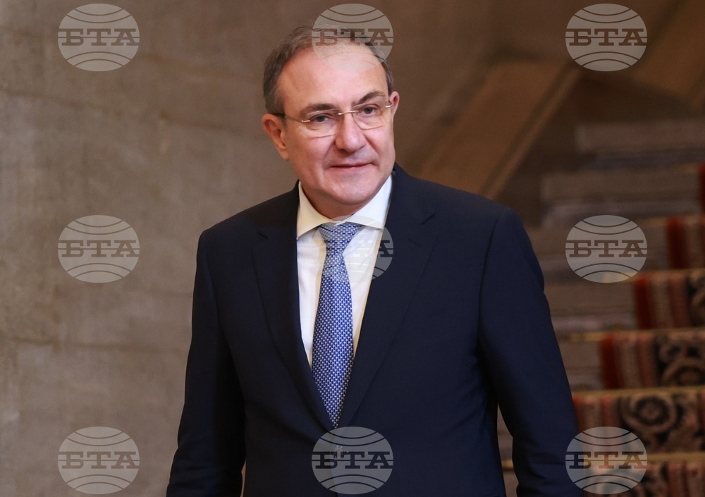 Разкриването на "къщите на ужасите" и програмата за връщане на българи от чужбина са сред отчетените успехи от министър Борислав Гуцанов