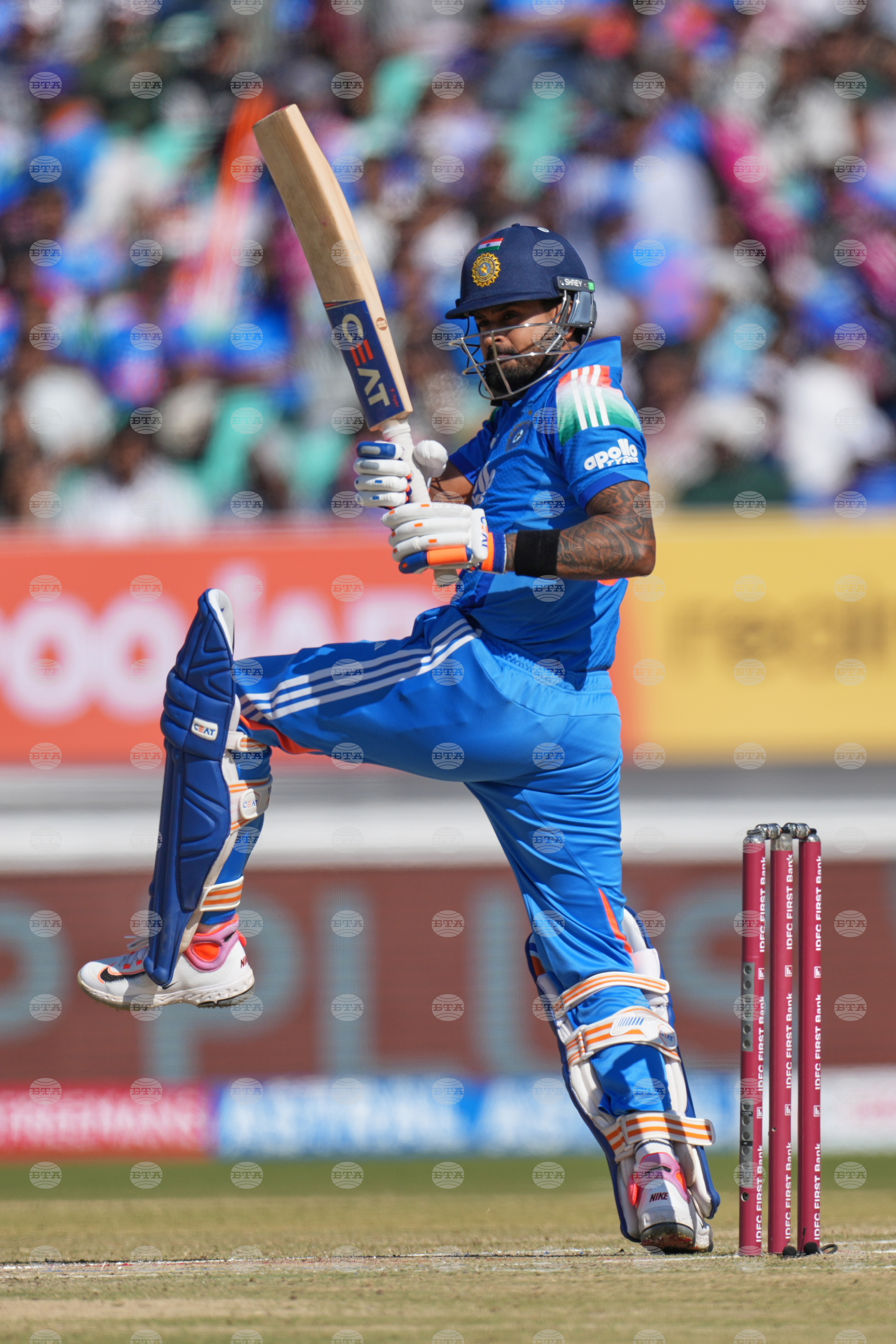 India New Zealand Cricket