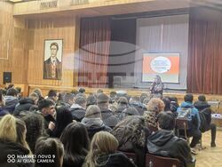 Снимка: Камара на частните съдебни изпълнители