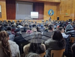 Снимка: Камара на частните съдебни изпълнители