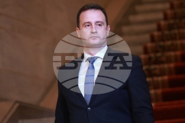 Министерски съвет - Жечо Станков - изявление