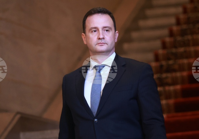 Министерски съвет - Жечо Станков - изявление