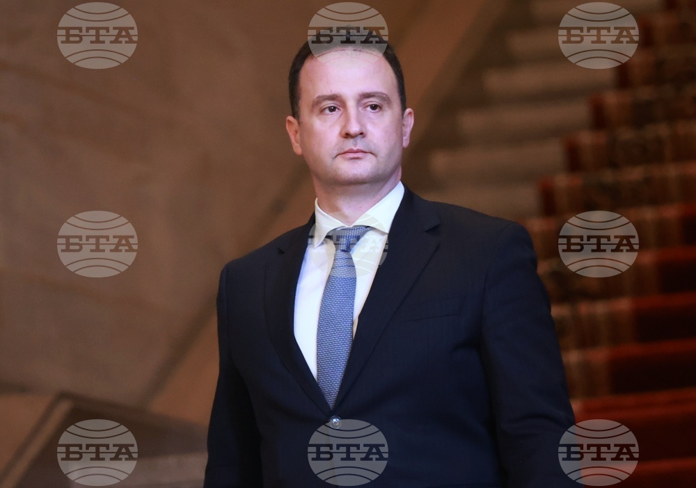 Министерски съвет - Жечо Станков - изявление