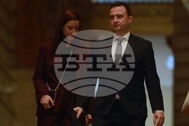 Министерски съвет - Жечо Станков - изявление