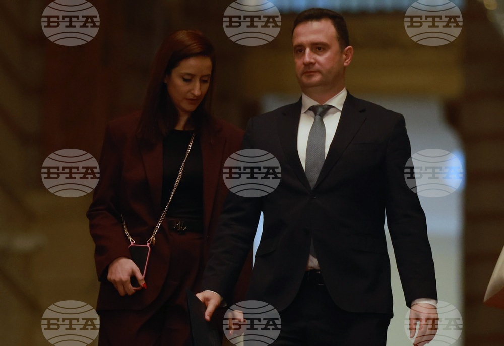 Министерски съвет - Жечо Станков - изявление