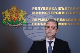 Министерски съвет - Жечо Станков - изявление