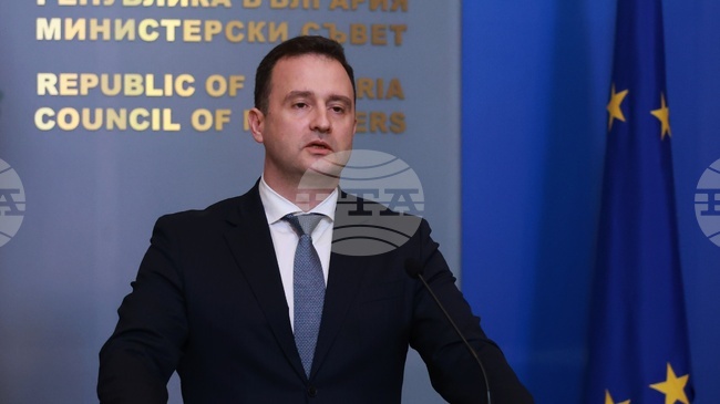 БЕХ ще участва в проекта за търсене и проучване на нефт и природен газ в площта "Блок 1-21 Хан Аспарух" в Черно море 