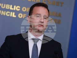 Министерски съвет - Жечо Станков - изявление